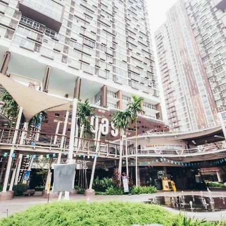 Ferienwohnung Bkk Downtown2Min Walk Tobts Ban Khlong Samrong Exterior foto