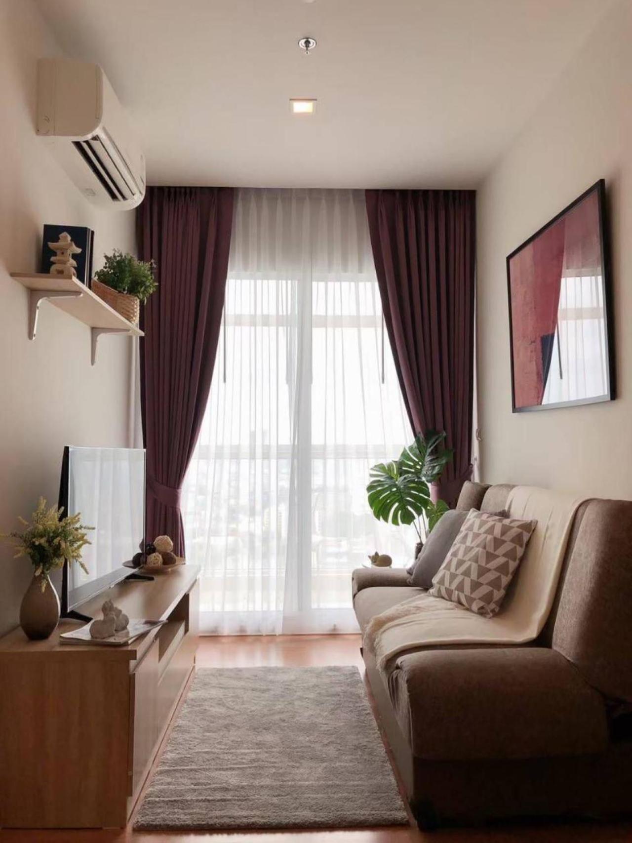 Ferienwohnung Bkk Downtown2Min Walk Tobts Ban Khlong Samrong Exterior foto